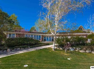 2620 Lake Ridge Shrs W, Reno, NV 89519