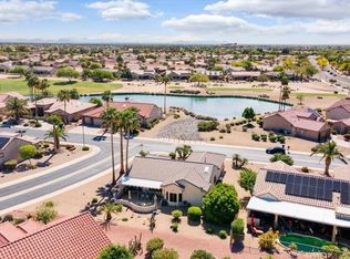 20320 N Palm Canyon Dr, Surprise, AZ 85374