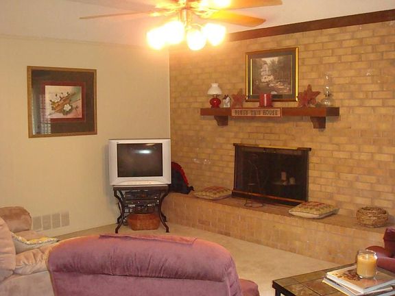 Den/Family Room