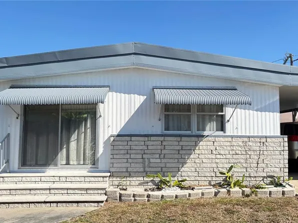 4061 58th Ave N Lot 127, Saint Petersburg, FL 33714