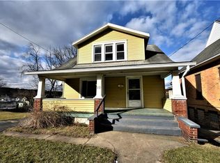 10 W Chartes St, New Castle, PA 16102