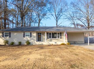 3657 Black Rd, Rainbow City, AL 35906