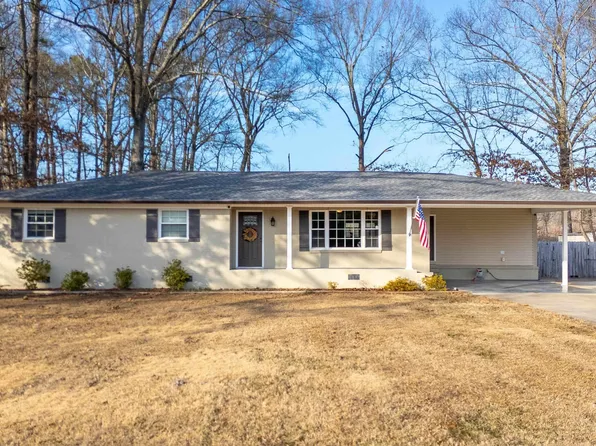 3657 Black Rd, Rainbow City, AL 35906