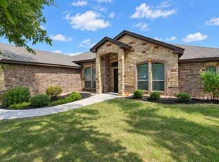 3220 Twin Ridge Dr, Belton, TX 76513