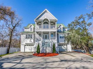 2009 Lees Landing Cir, Conway, SC 29526