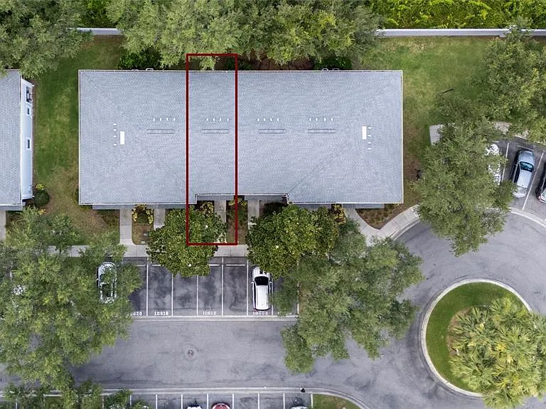 10612 Savannah Wood Dr #86 — Photo 33