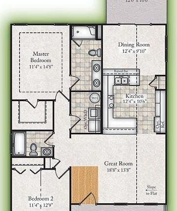 3rd image of 4282 Cherry Laurel Lane SE