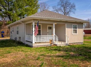 490 Wells St, Murphysboro, IL 62966