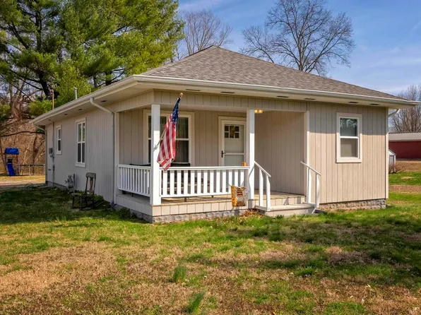 490 Wells St, Murphysboro, IL 62966