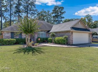 229 Harders Crossing Blvd, Shreveport, LA 71106