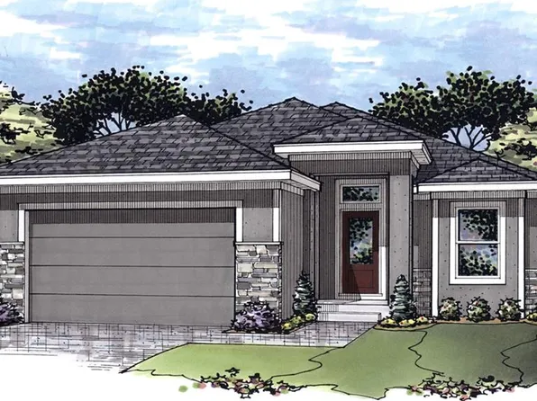 32110 W 170th Ter, Gardner, KS 66030