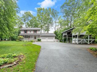 5313 Wentz Rd, Manchester, MD 21102