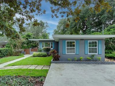 2001 Merritt Park Dr, Orlando, FL, 32803