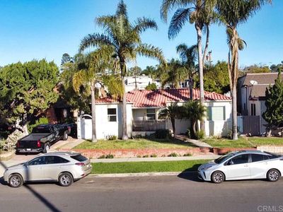 1748-1750 Chalcedony St, San Diego, CA, 92109