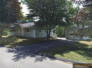 1 Richardson Ave, Gilead, ME 04276