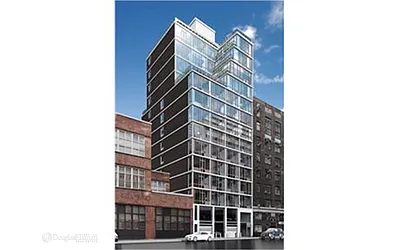 Sold by Douglas Elliman