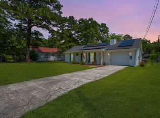 171 N Main St, Ridgeville, SC 29472