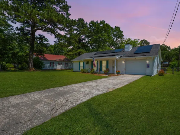 171 N Main St, Ridgeville, SC 29472