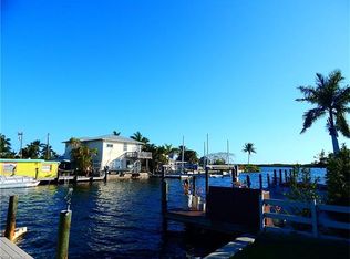 2637 1st St, Matlacha, FL 33993