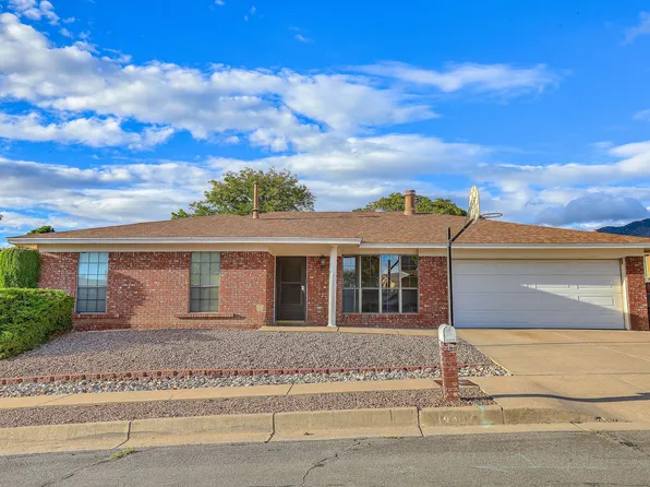 14307 Camino Del Rey NE, Albuquerque, NM 87123