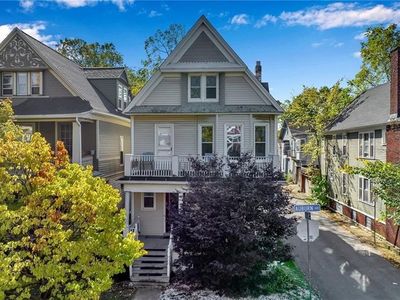 569 Auburn Ave, Buffalo, NY, 14222