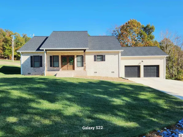 806 Heritage Trce, Cadiz, KY 42211