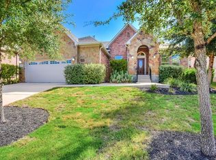 5417 Cherokee Draw Rd, Austin, TX 78738