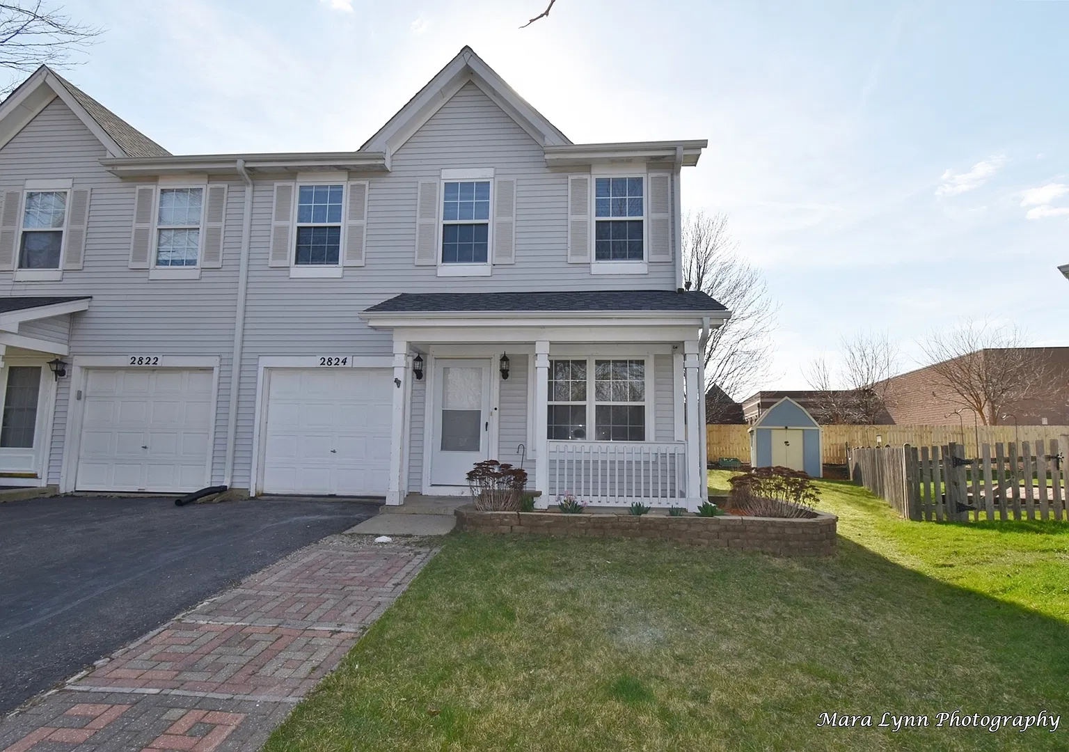 4 bed, 2.5 bath, 1624 sqft, $2,995 — Photo 1