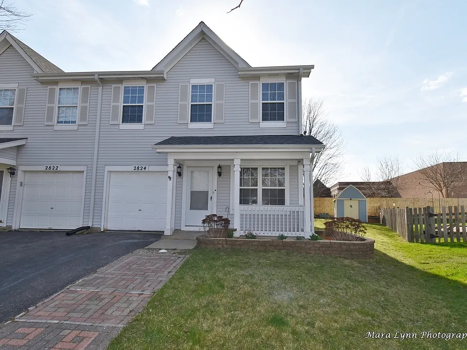 2824 Wheatland Ct