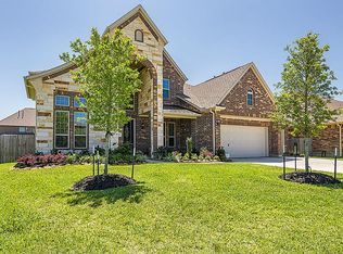 4826 Isla Canela Ln, League City, TX 77573