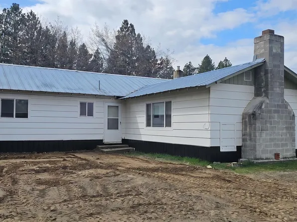 286 Blume Hill Rd, Bonners Ferry, ID 83805