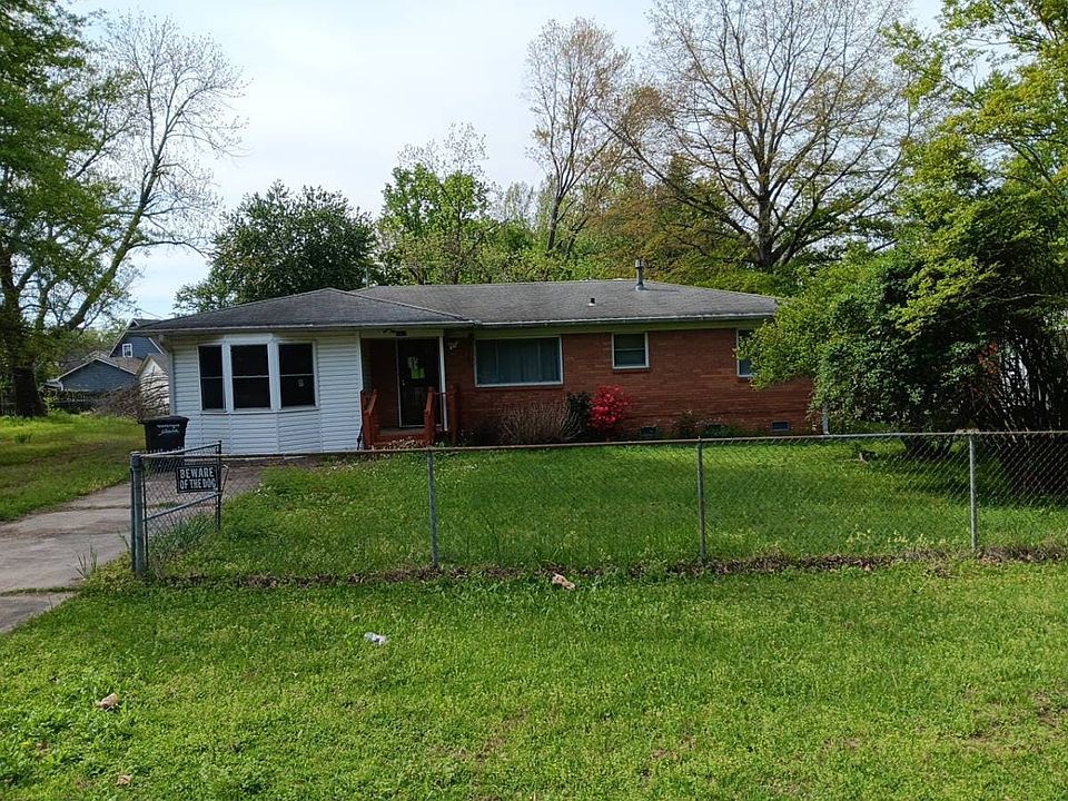 1st image of 1413 Graham Rd