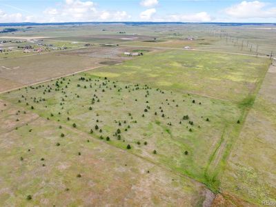 Parcel A County Road 98, Elbert, CO, 80106