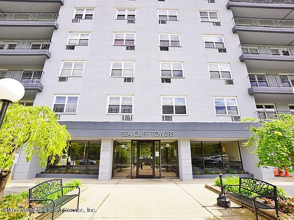 2nd image of 20 Cliff St APT 8F