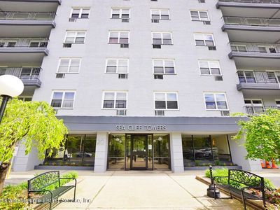 20 Cliff St APT 6E, Staten Island, NY, 10305