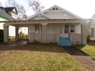1741 Steiner Ave SW, Birmingham, AL 35211