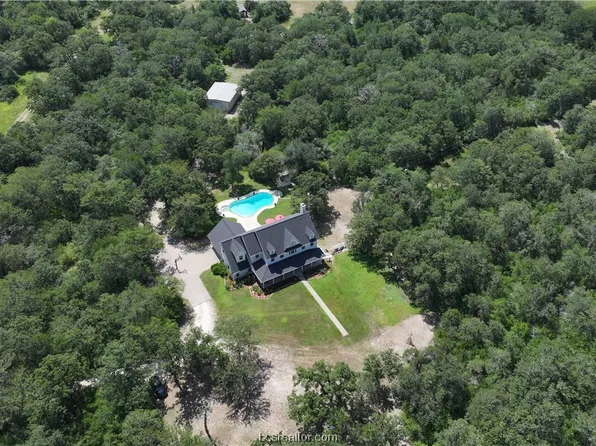 14979 County Road 274, Somerville, TX 77879
