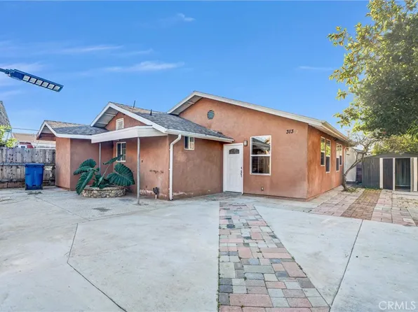313 N Hicks Ave, Los Angeles, CA 90063