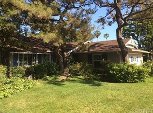 6644 Burnet Ave, Van Nuys, CA 91405