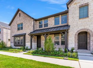 508 Parkside Dr, Argyle, TX 76226