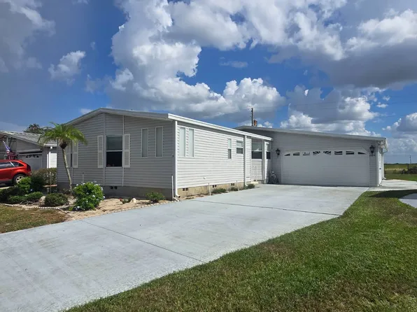 2874 S Dockside Dr, Avon Park, FL 33825