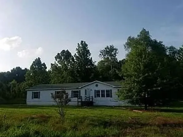 6121 Crescent Acres Ln, Van Buren, AR 72956