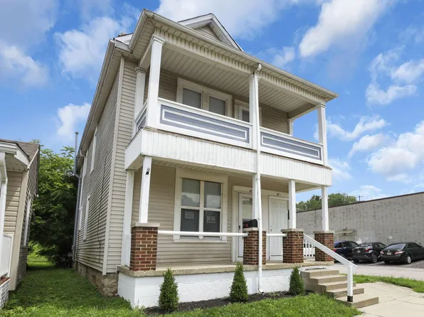 52 N Yale Ave, Columbus, OH 43222