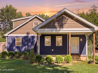 9517 Keys Ferry Rd, Fairdale, KY 40118
