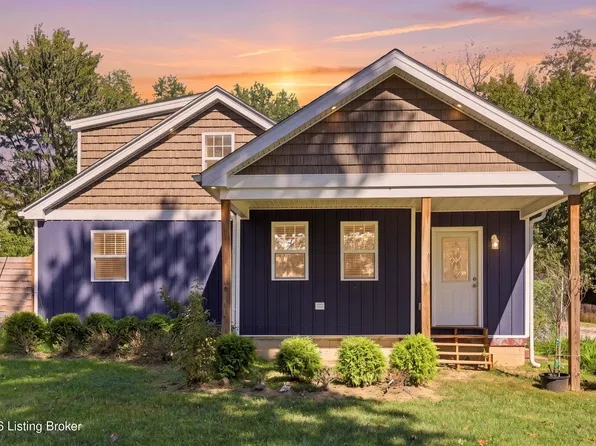 9517 Keys Ferry Rd, Fairdale, KY 40118