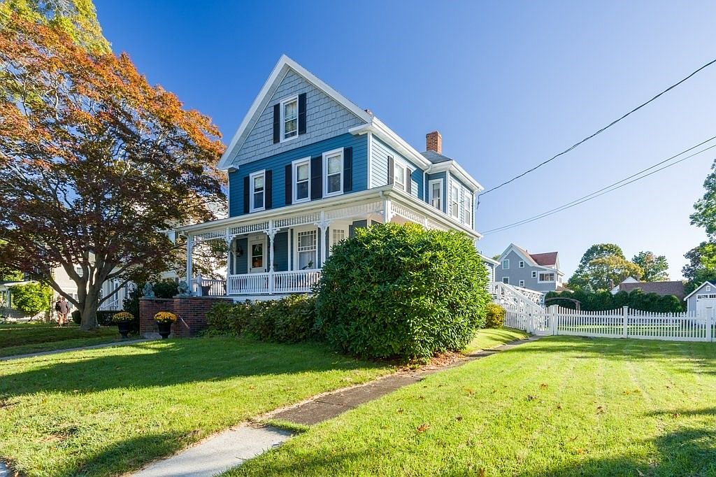 77 Green St, Fairhaven, MA 02719 Zillow