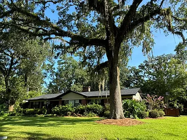 1246 Cherokee Dr, Tallahassee, FL 32301