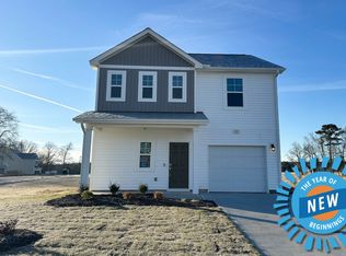 372 Hookbill Ln, Lillington, NC 27546