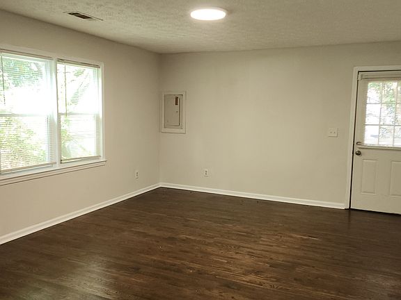 Family Room view from Kitchen