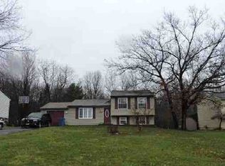 2604 Elm Dr, Girard, OH 44420